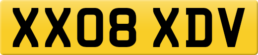 XX08XDV