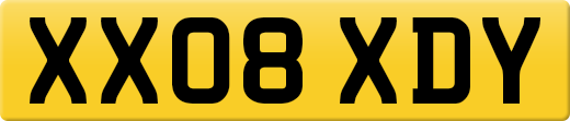 XX08XDY