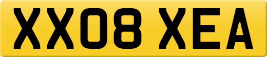 XX08XEA