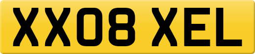 XX08XEL