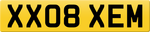 XX08XEM