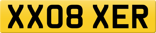 XX08XER