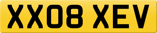 XX08XEV