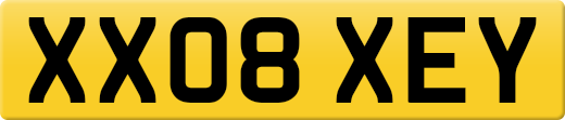 XX08XEY
