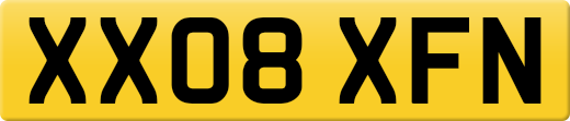 XX08XFN