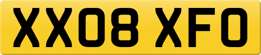 XX08XFO