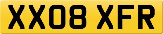 XX08XFR