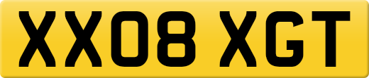 XX08XGT