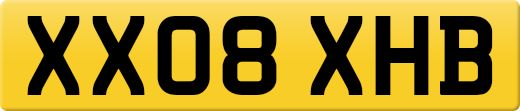 XX08XHB