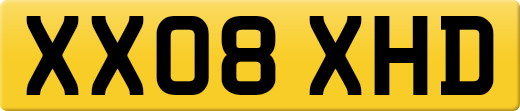 XX08XHD