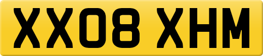 XX08XHM