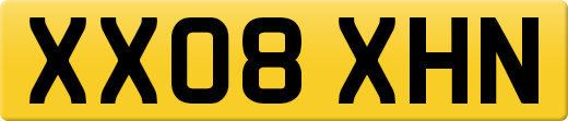 XX08XHN