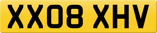 XX08XHV