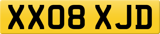 XX08XJD