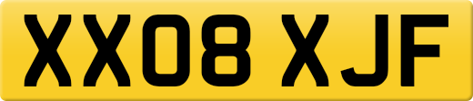 XX08XJF