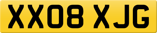 XX08XJG