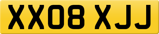 XX08XJJ