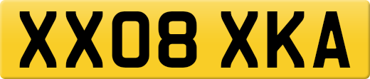 XX08XKA