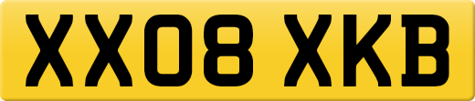 XX08XKB