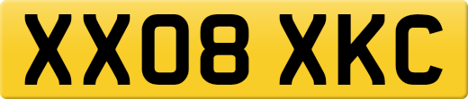 XX08XKC