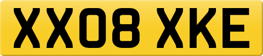 XX08XKE