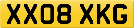 XX08XKG