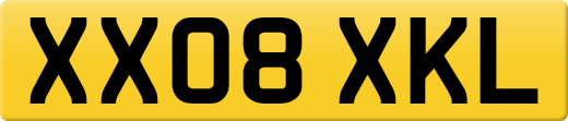 XX08XKL