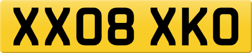 XX08XKO