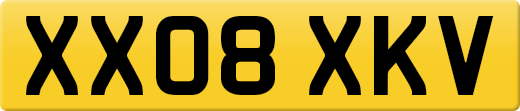 XX08XKV