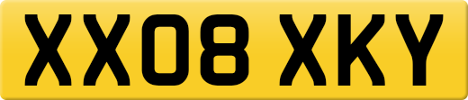 XX08XKY
