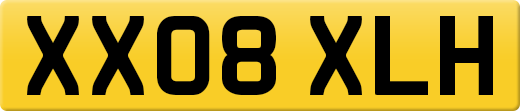 XX08XLH