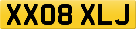 XX08XLJ