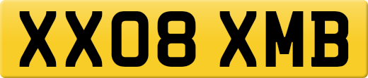 XX08XMB