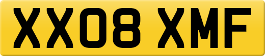 XX08XMF