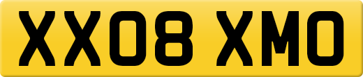 XX08XMO