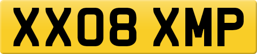 XX08XMP