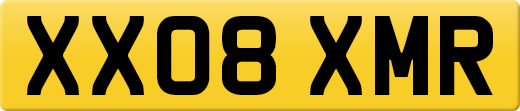 XX08XMR