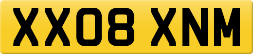 XX08XNM