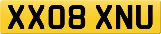 XX08XNU