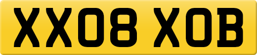 XX08XOB