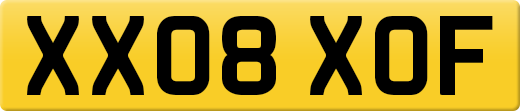 XX08XOF