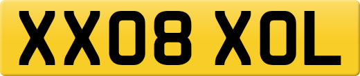 XX08XOL