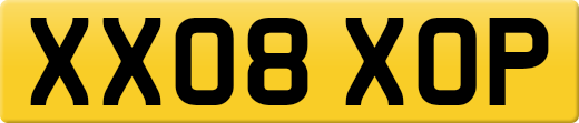 XX08XOP