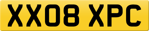 XX08XPC