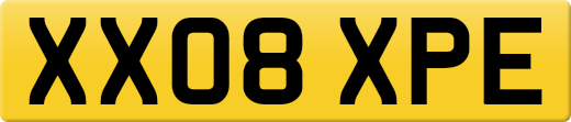 XX08XPE