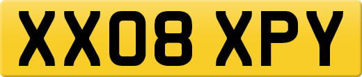 XX08XPY