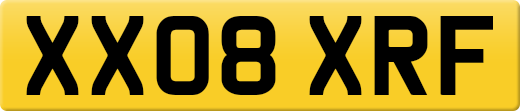 XX08XRF