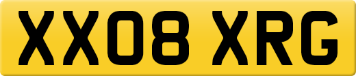 XX08XRG