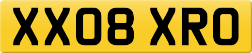 XX08XRO