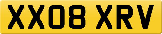 XX08XRV